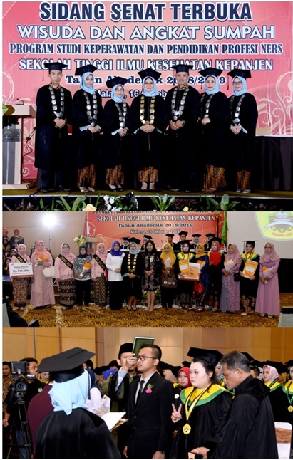 Wisuda 2019